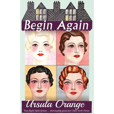 Begin Again