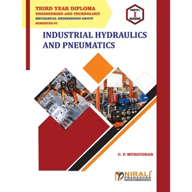 Industrial Hydraulics and Pneumatics (22655)