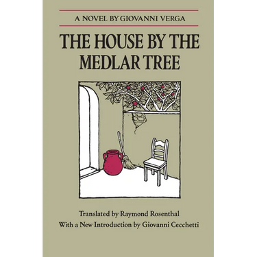 The House by the Medlar Tree