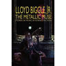 The Metallic Muse
