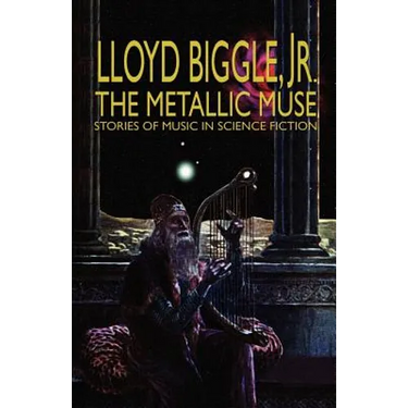 The Metallic Muse
