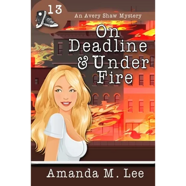 On Deadline & Under Fire