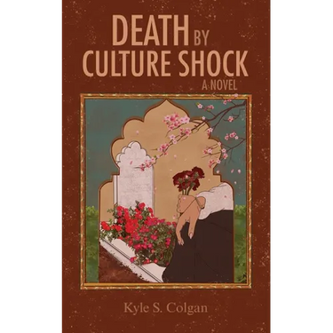 Death by Culture Shock