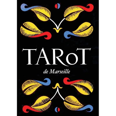 Tarot de Marseille