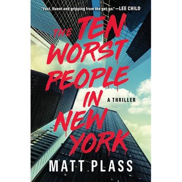 The Ten Worst People in New York