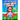 Kids Comic Book Creator: Creative Activity Book For Children To Make Comics, Characters and More