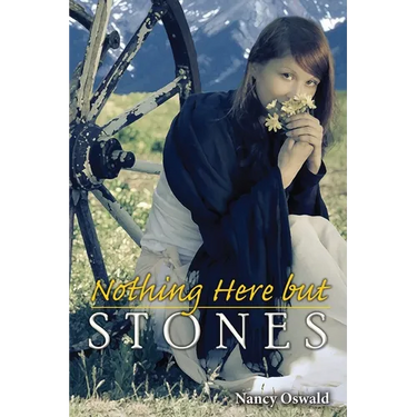 Nothing Here but Stones