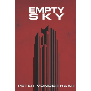 Empty Sky: A Clarke & Clarke Mystery