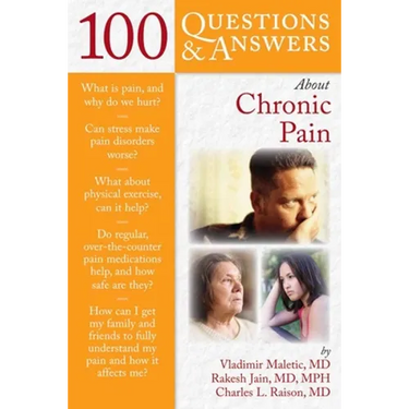 100 Questions and Answers about Chronic Pain