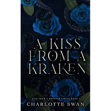 A Kiss From a Kraken