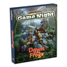 Pathfinder Game Night: Dawn of the Frogs Deluxe Adventure