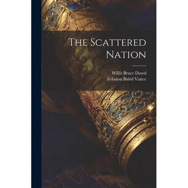 The Scattered Nation