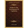 Studies In The Development Of Capitalism