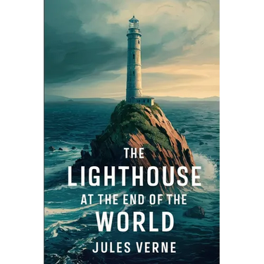 The Lighthouse at the End of the World: A New Translation