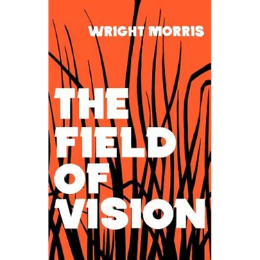 The Field of Vision