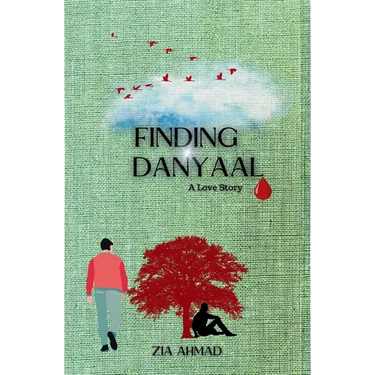 Finding Danyaal