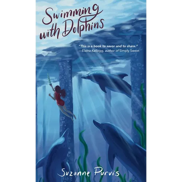 Swimming with Dolphins
