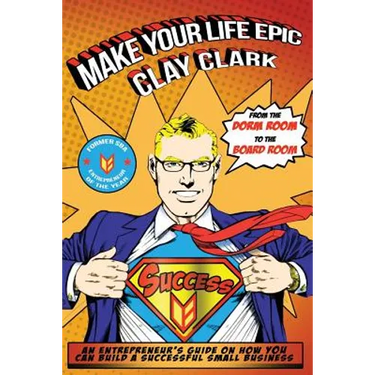 Make Your Life Epic