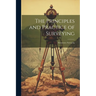 The Principles and Practice of Surveying: Elementary Surveying