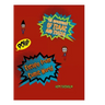 The Adventures of Isaac and Isaiah: Escape from Comic World