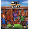 Brick by Brick: A Snippet of the Life of Booker T. Washington
