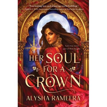 Her Soul for a Crown (Standard Edition)