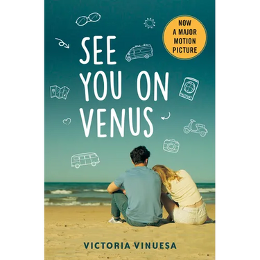 See You on Venus
