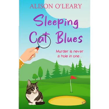 Sleeping Cat Blues