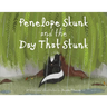Penelope Skunk and the Day That Stunk