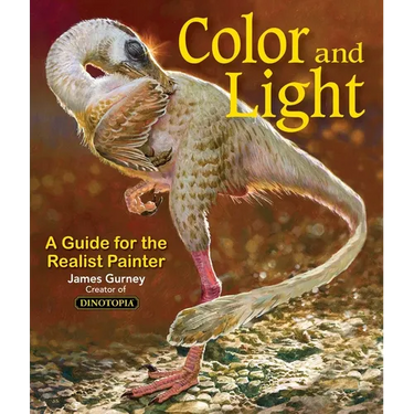 Color and Light: A Guide for the Realist Painter Volume 2