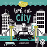 Barefoot Belly Time: Look at the City