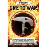 From Ore to War: An Exploration into Traditional African Weapon Craftsmanship