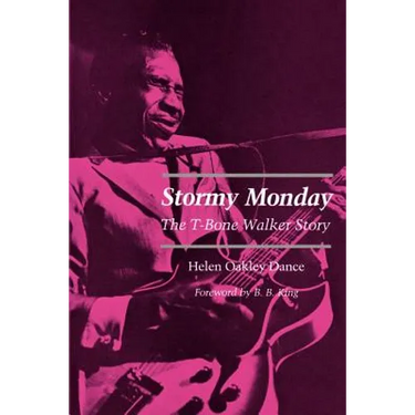Stormy Monday: The T-Bone Walker Story