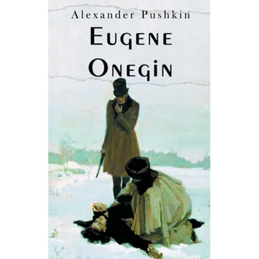 Eugene Onegin
