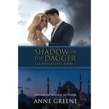 Shadow of the Dagger