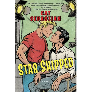 Star Shipped