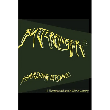 Butterfingers
