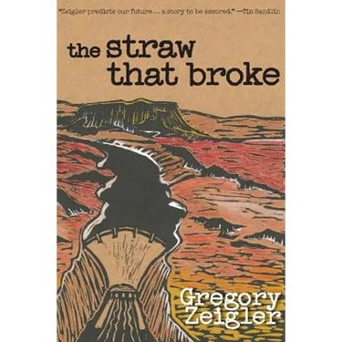 The Straw That Broke