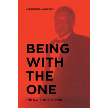Being with the One: The Lord Has Spoken