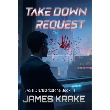 Take Down Request: BASTION/Blackstone III