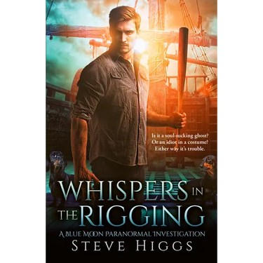 Whispers in the Rigging