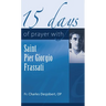 15 Days of Prayer with Pier Giorgio Frassati