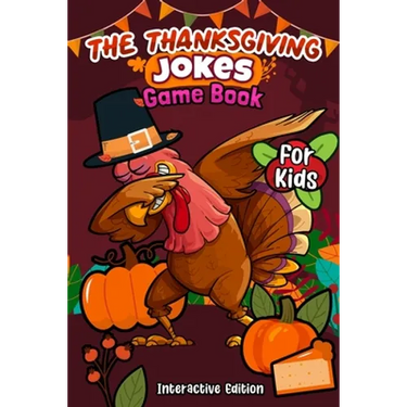 Thanksgiving Jokes Game