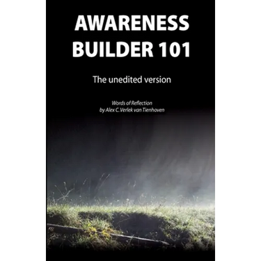 Awareness Builder 101
