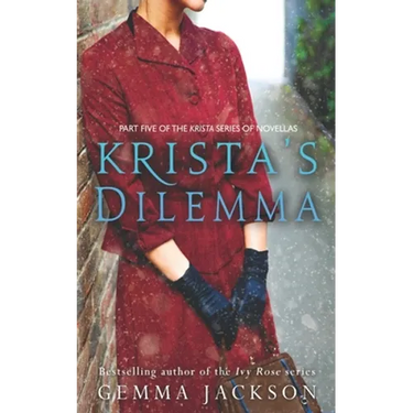 Krista's Dilemma