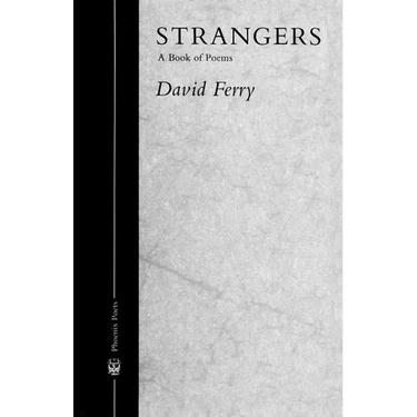 Strangers: A Book of Poems