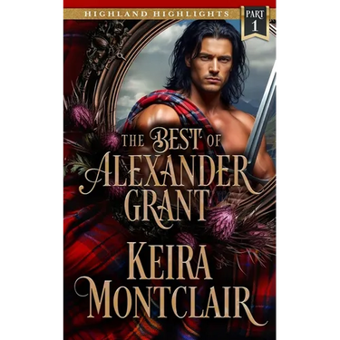 The Best of Alexander Grant: Part 1