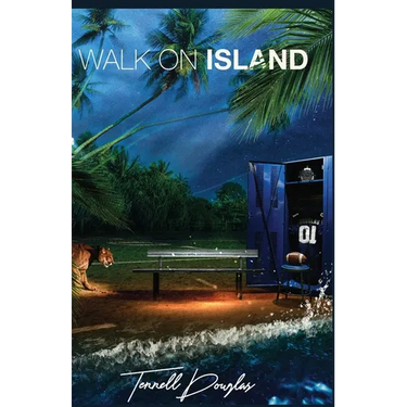 Walk-On Island: The Challenge that Shaped My Life