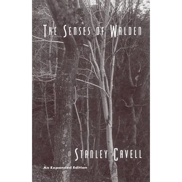 The Senses of Walden: An Expanded Edition