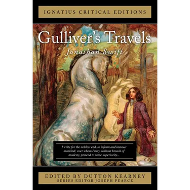 Gulliver's Travels